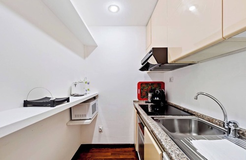 Borgonuovo Apartamento | Centro Piazza San Marco 1 Bright & Central Apar