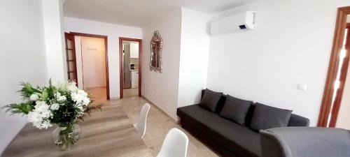 San Luis de Sabinillas Apartamento | Centro Playa de Sabinillas Manilva