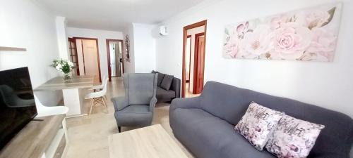 San Luis de Sabinillas Apartamento | Centro Playa de Sabinillas Manilva