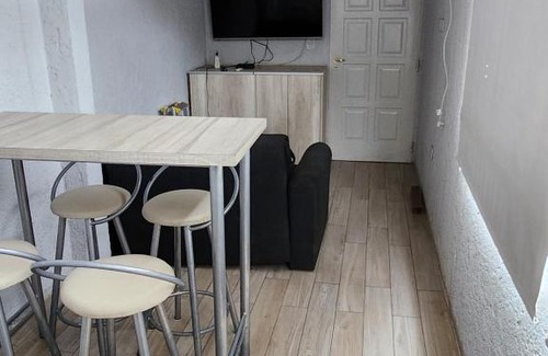 Río Ceballos Apartamento | Centro Rio Ceballos