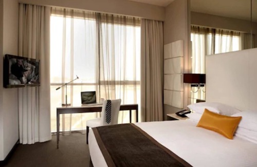 Sharjah Hotel | Centro Sharjah by Rotana