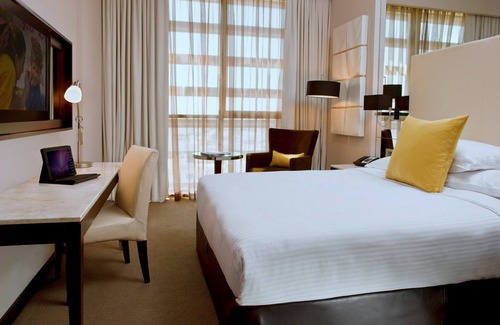 Sharjah Hotel | Centro Sharjah by Rotana