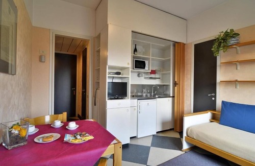 Niguarda Casa | Centro Siloe Residence Hotel