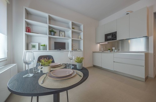 Niguarda Casa | Centro Siloe Residence Hotel
