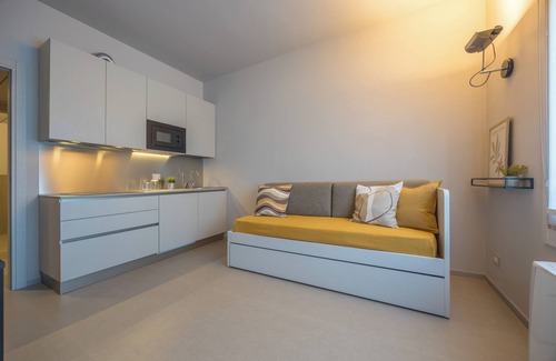 Niguarda Casa | Centro Siloe Residence Hotel