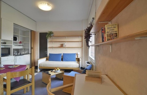 Niguarda Casa | Centro Siloe Residence Hotel