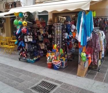 Spotorno Apartamento | Centro Spotorno-Melting Pot