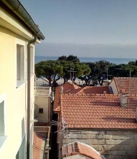 Spotorno Apartamento | Centro Spotorno-Melting Pot