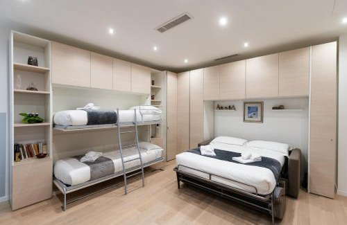 Trieste City Centre Apartamento | Centro storico-Angel Suite - FastFibrawifi