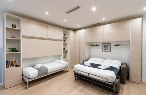 Trieste City Centre Apartamento | Centro storico-Angel Suite - FastFibrawifi