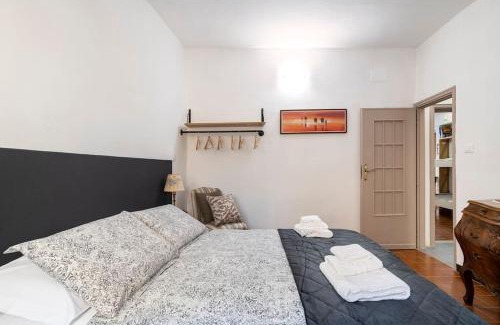 Sestri Ponente Apartamento | Centro Storico di Genova a 15 minuti, Sweet Home