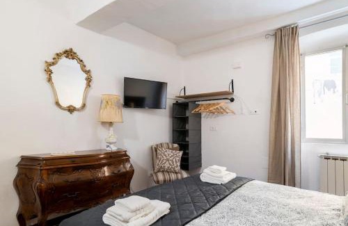 Sestri Ponente Apartamento | Centro Storico di Genova a 15 minuti, Sweet Home