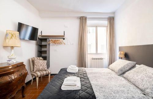 Sestri Ponente Apartamento | Centro Storico di Genova a 15 minuti, Sweet Home