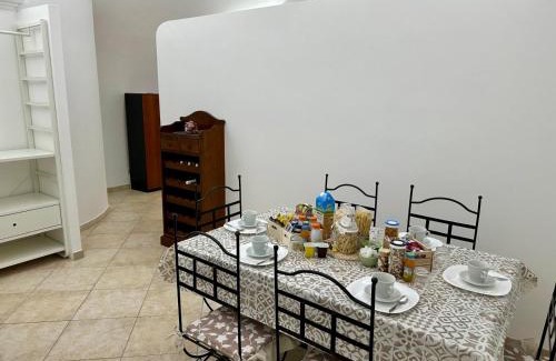 Manfredonia Casa | Centro Storico Home
