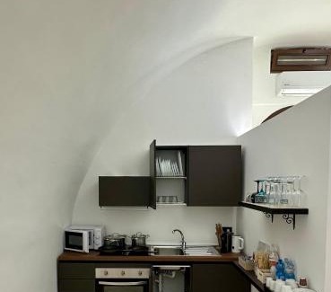 Manfredonia Casa | Centro Storico Home