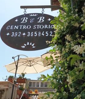 Anagni Cama Y Desayuno | Centro Storico