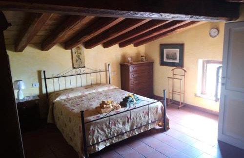Anagni Cama Y Desayuno | Centro Storico