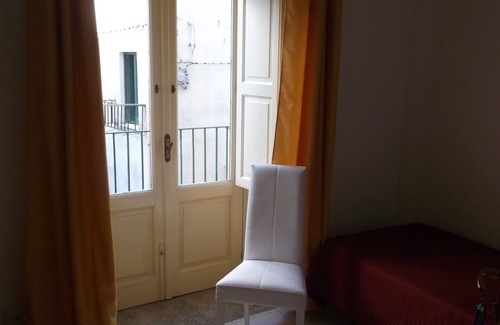 Lipari Historic Centre Cama Y Desayuno | Centro Storico