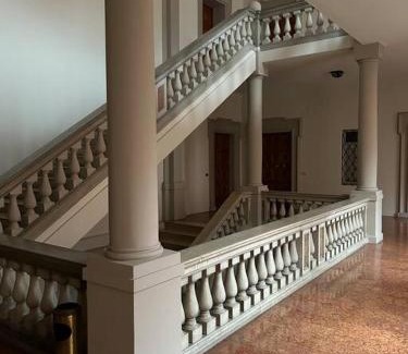 Rimini Historic Center Apartamento | Centro storico Residenza di charme