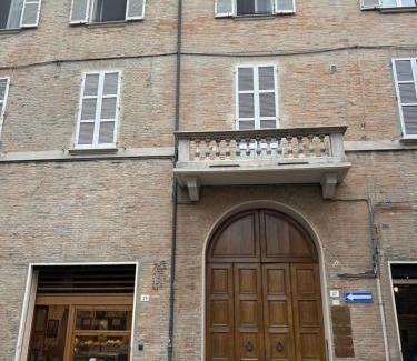 Rimini Historic Center Apartamento | Centro storico Residenza di charme