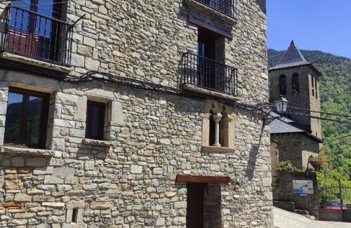 Torla Apartamento | Centro Torla 4pax Apartamento