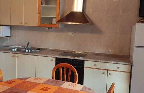 Torla Apartamento | Centro Torla 4pax Apartamento
