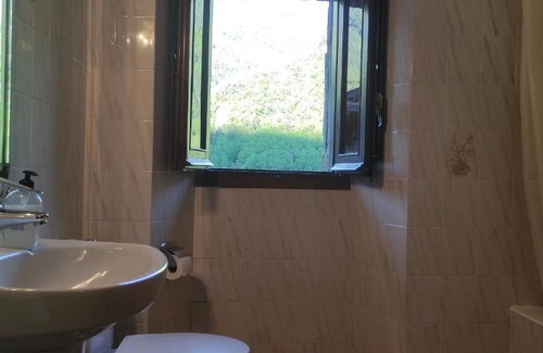 Torla Apartamento | Centro Torla-Ordesa 5pax Apto Miguel