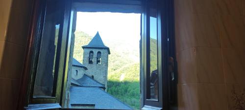 Torla Apartamento | Centro Torla-Ordesa 5pax Apto Miguel
