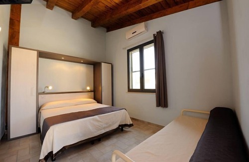 Bevagna Otro | Centro Turistico Pian di Boccio