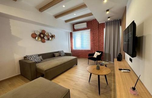 Kalambaka Apartamento | Centro Urban Suites
