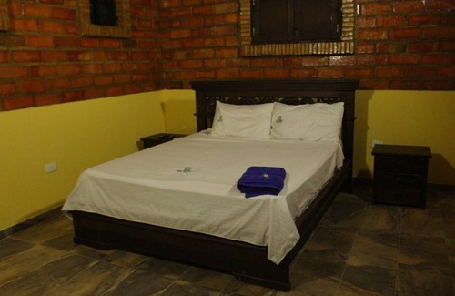 Nilo Hotel | Centro Vacacional Villa Laura