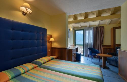 Limone sul Garda Hotel | Centro Vacanze La Limonaia