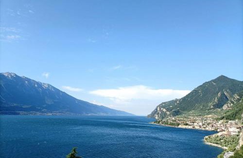 Limone sul Garda Hotel | Centro Vacanze La Limonaia
