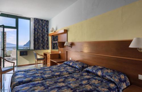 Limone sul Garda Hotel | Centro Vacanze La Limonaia