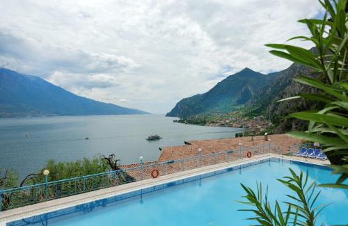 Limone sul Garda Hotel | Centro Vacanze La Limonaia