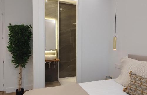 Centro Apartamento | Centro VII 6BR 6BH