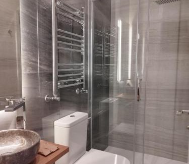 Centro Apartamento | Centro VII 6BR 6BH