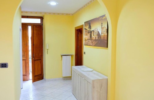 Vanchiglietta Apartamento | [Centro - vista Piazza Vittorio] / Wi-Fi & Netflix