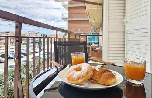 San Benedetto del Tronto Apartamento | Centro Wi-Fi Train Station near the sea