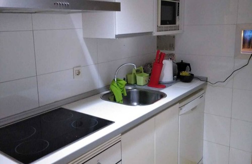 Burgos Apartamento | CENTRO ZEN