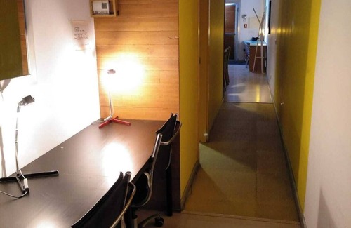 Burgos Apartamento | CENTRO ZEN