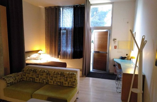 Burgos Apartamento | CENTRO ZEN