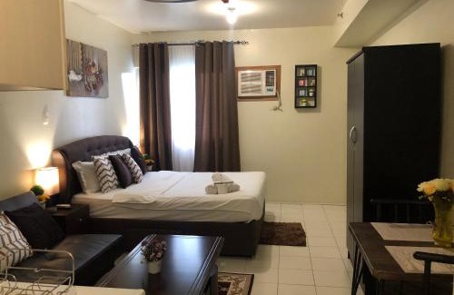 Muntinlupa Apartamento | Centropolis
