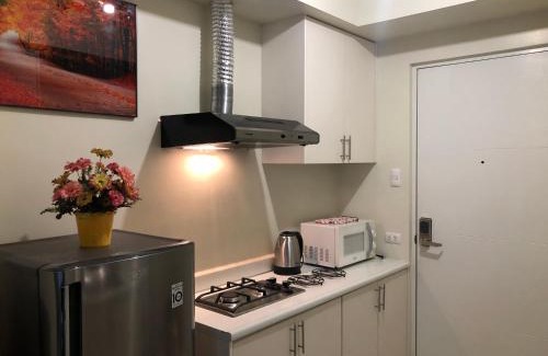 Muntinlupa Apartamento | Centropolis