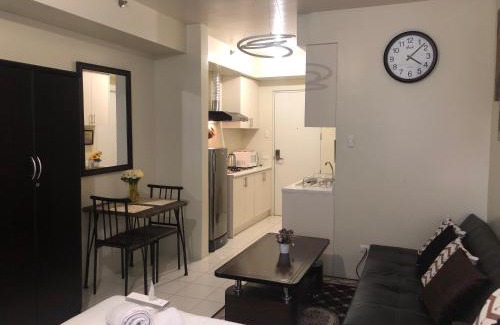 Muntinlupa Apartamento | Centropolis