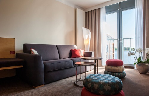 Spandau Hotel | centrovital Hotel Berlin