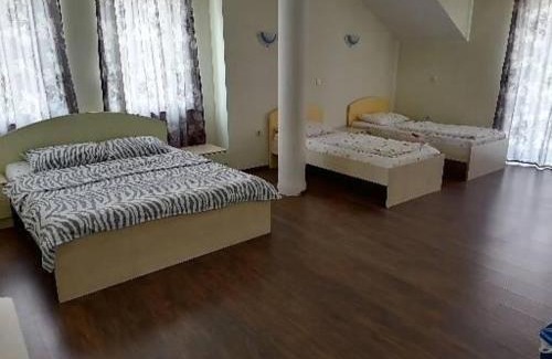 Struga Casa | CentrRooms-DS