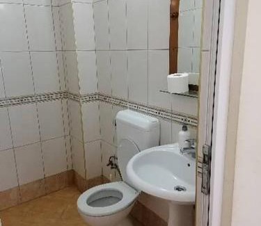 Struga Casa | CentrRooms-DS