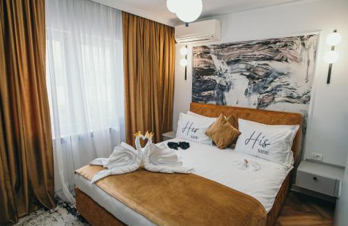 Drobeta-Turnu Severin Apartamento | Centru Est One