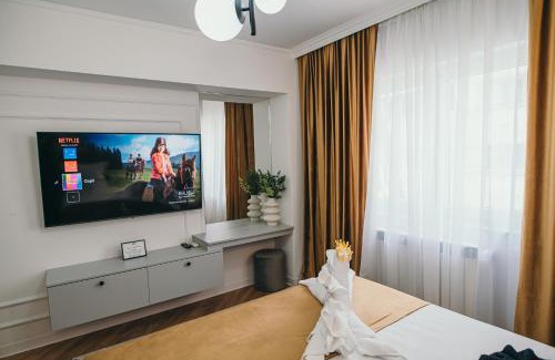 Drobeta-Turnu Severin Apartamento | Centru Est One
